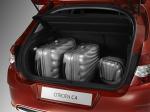 Citroen C4 2010 года